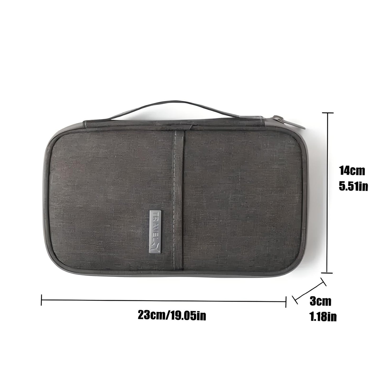 Anti-Theft Essentials Bundle