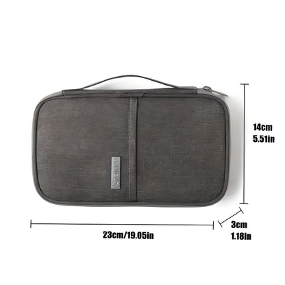 Anti-Theft Essentials Bundle