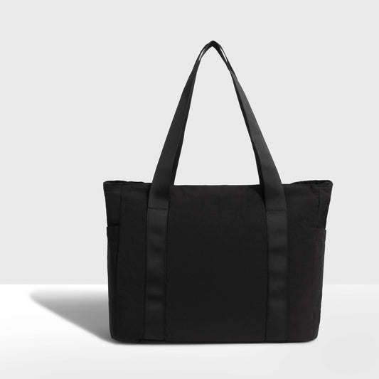 Commuter Tote Bag