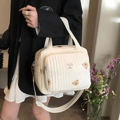 Baby Travel Bag