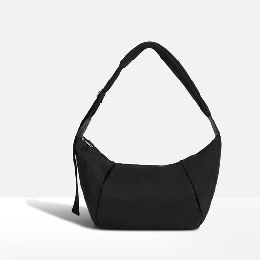 Puffer Crossbody Bag