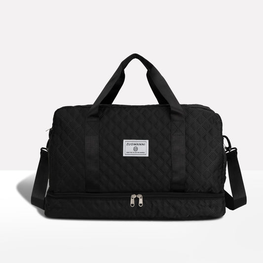 Weekender Duffle Bag