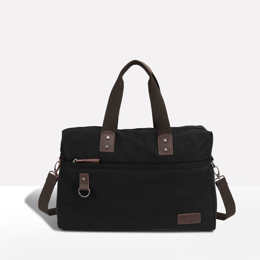 Canvas Commuter Bag