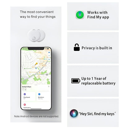 Anti-Theft Essentials Bundle