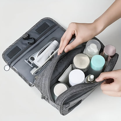 Hanging Toiletry Organiser